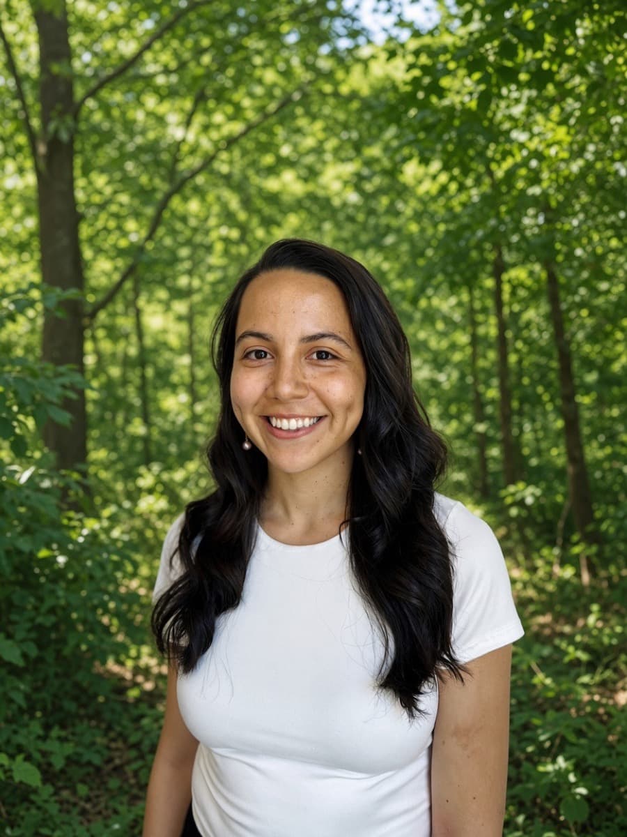 Kameel, Licensed Massage Therapist at Sauna Hut